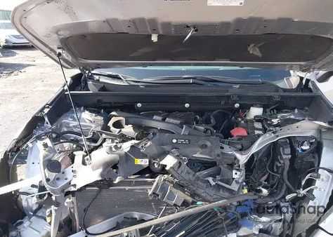 2024 Toyota Rav4 Xle from USA, damaged, VIN 2T3P1RFV2RC475310